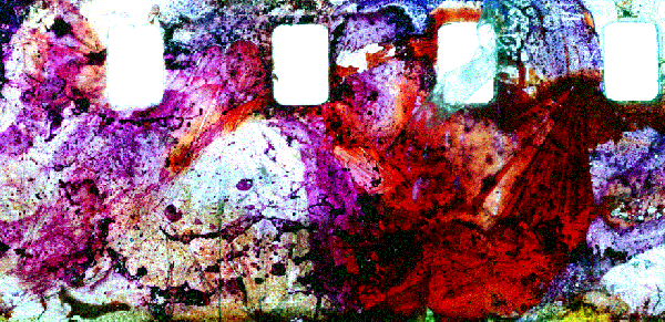 Stairway to the Stars